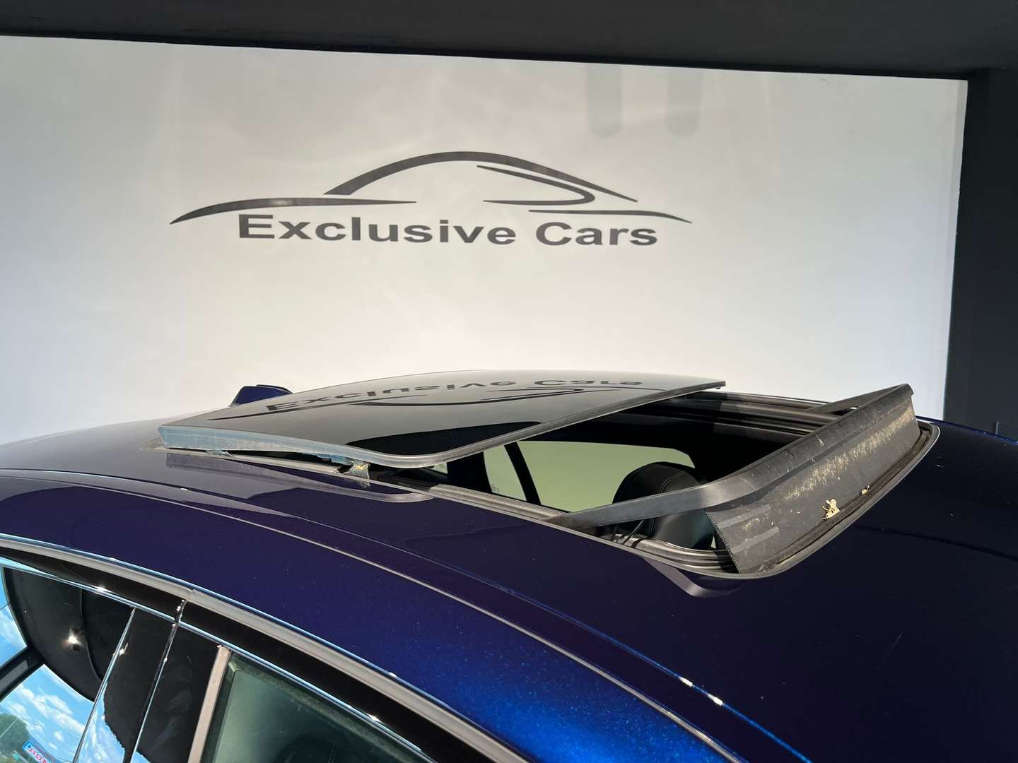 BMW X6 M M60i - 2024 - Joinsteer - #10