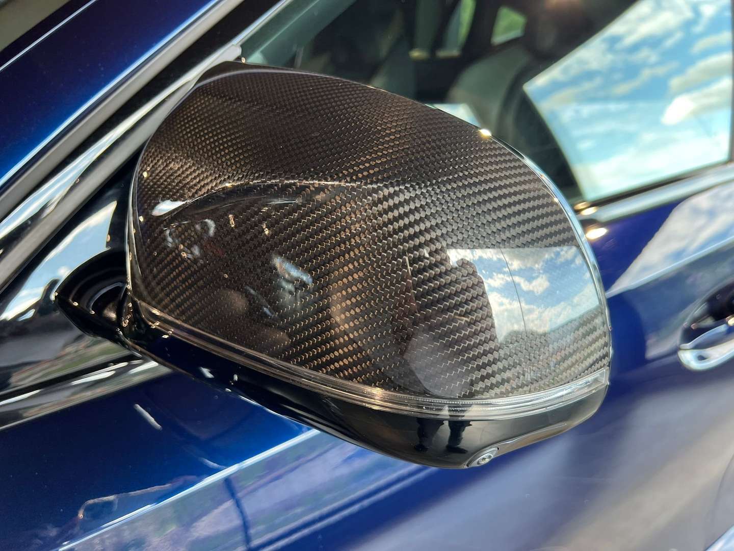 BMW X6 M M60i - 2024 - Joinsteer - #12