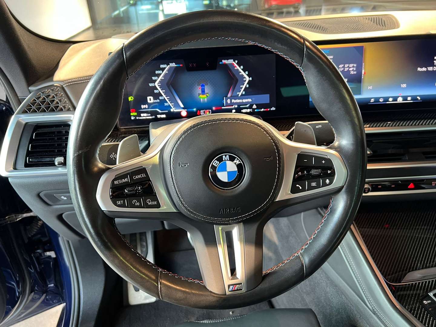 BMW X6 M M60i - 2024 - Joinsteer - #15