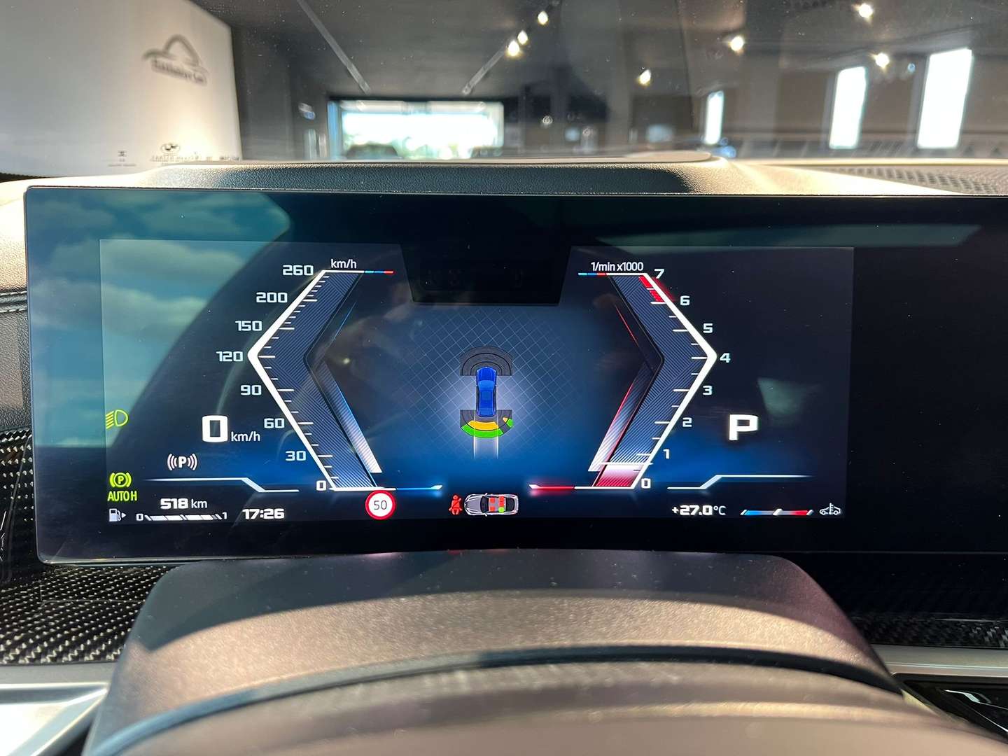 BMW X6 M M60i - 2024 - Joinsteer - #17