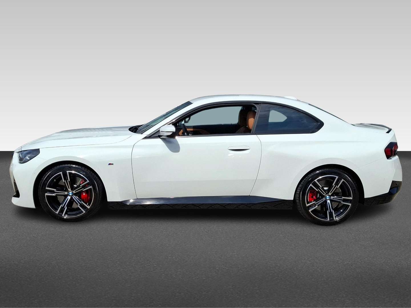 BMW Série 2 Coupé M Sport 218i - 2024 - Joinsteer - #1