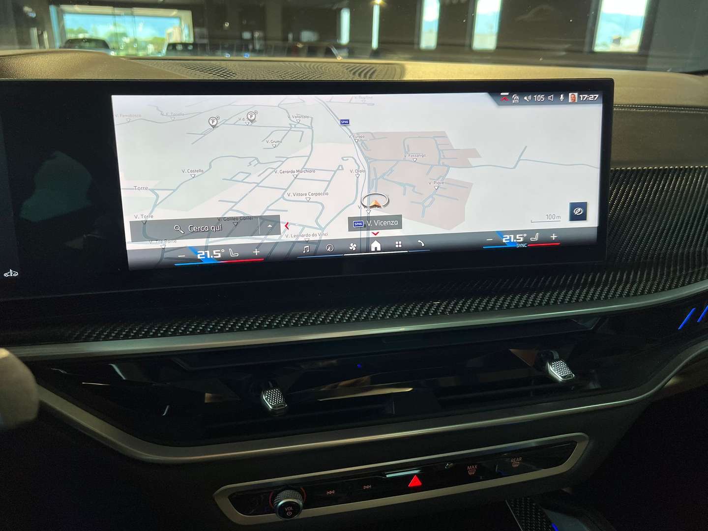 BMW X6 M M60i - 2024 - Joinsteer - #18