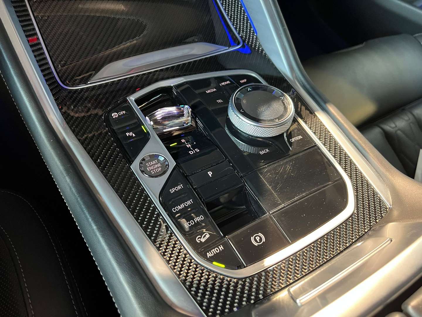 BMW X6 M M60i - 2024 - Joinsteer - #20