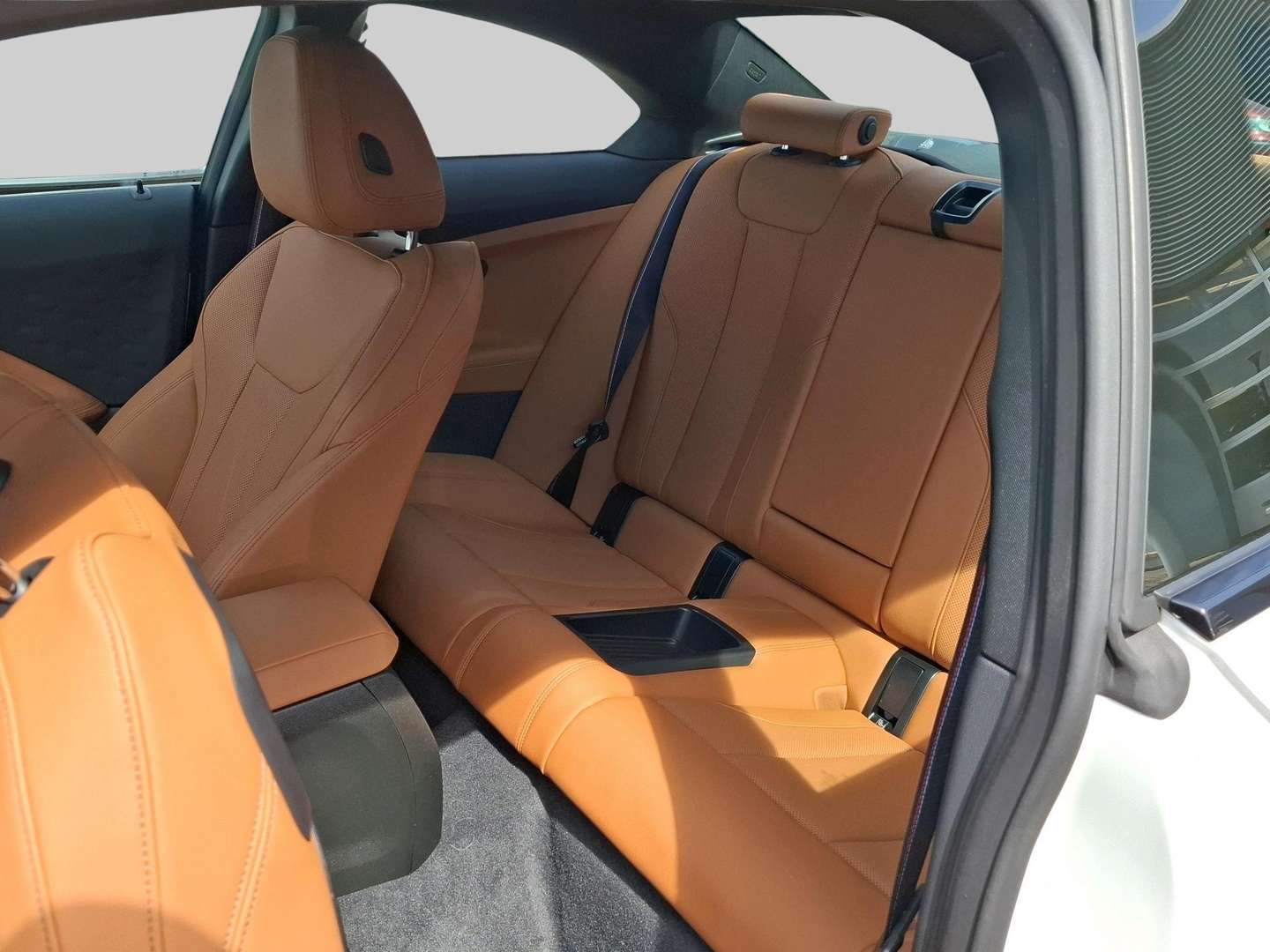 BMW Série 2 Coupé M Sport 218i - 2024 - Joinsteer - #5