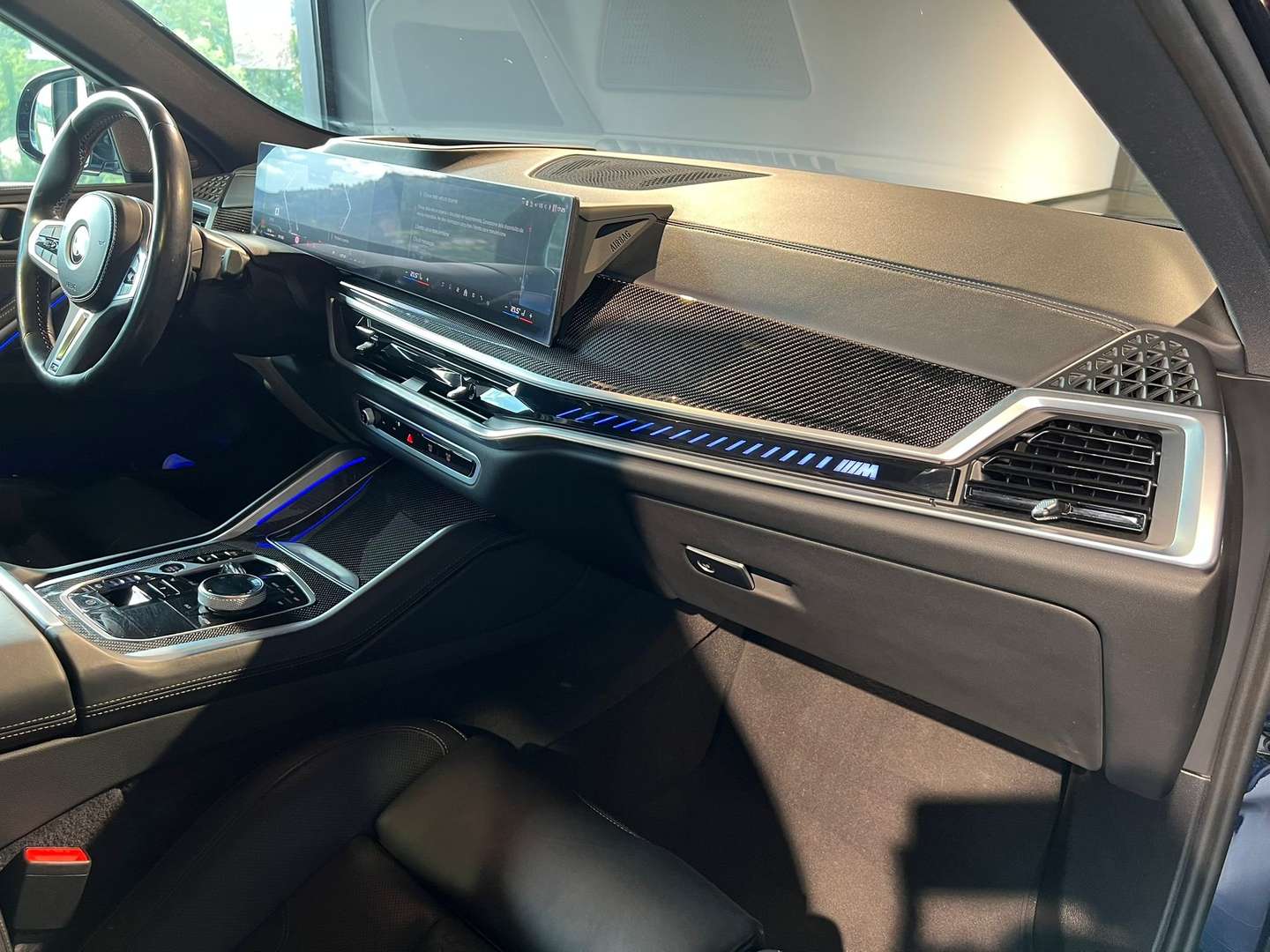 BMW X6 M M60i - 2024 - Joinsteer - #21