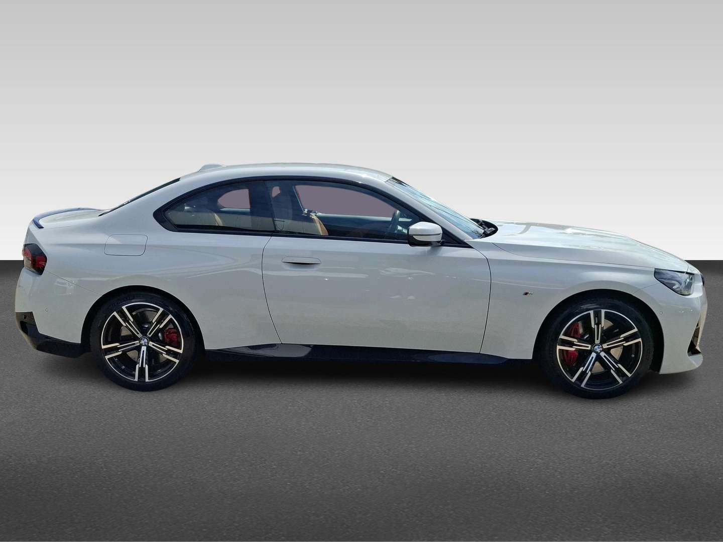 BMW Série 2 Coupé M Sport 218i - 2024 - Joinsteer - #8