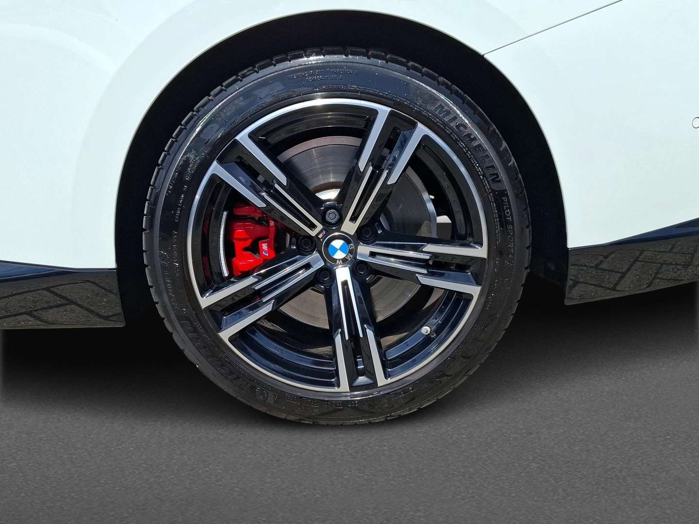 BMW Série 2 Coupé M Sport 218i - 2024 - Joinsteer - #10