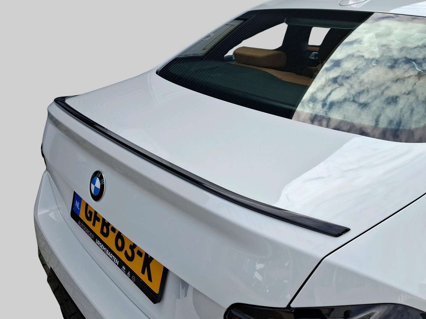 BMW Série 2 Coupé M Sport 218i - 2024 - Joinsteer - #14