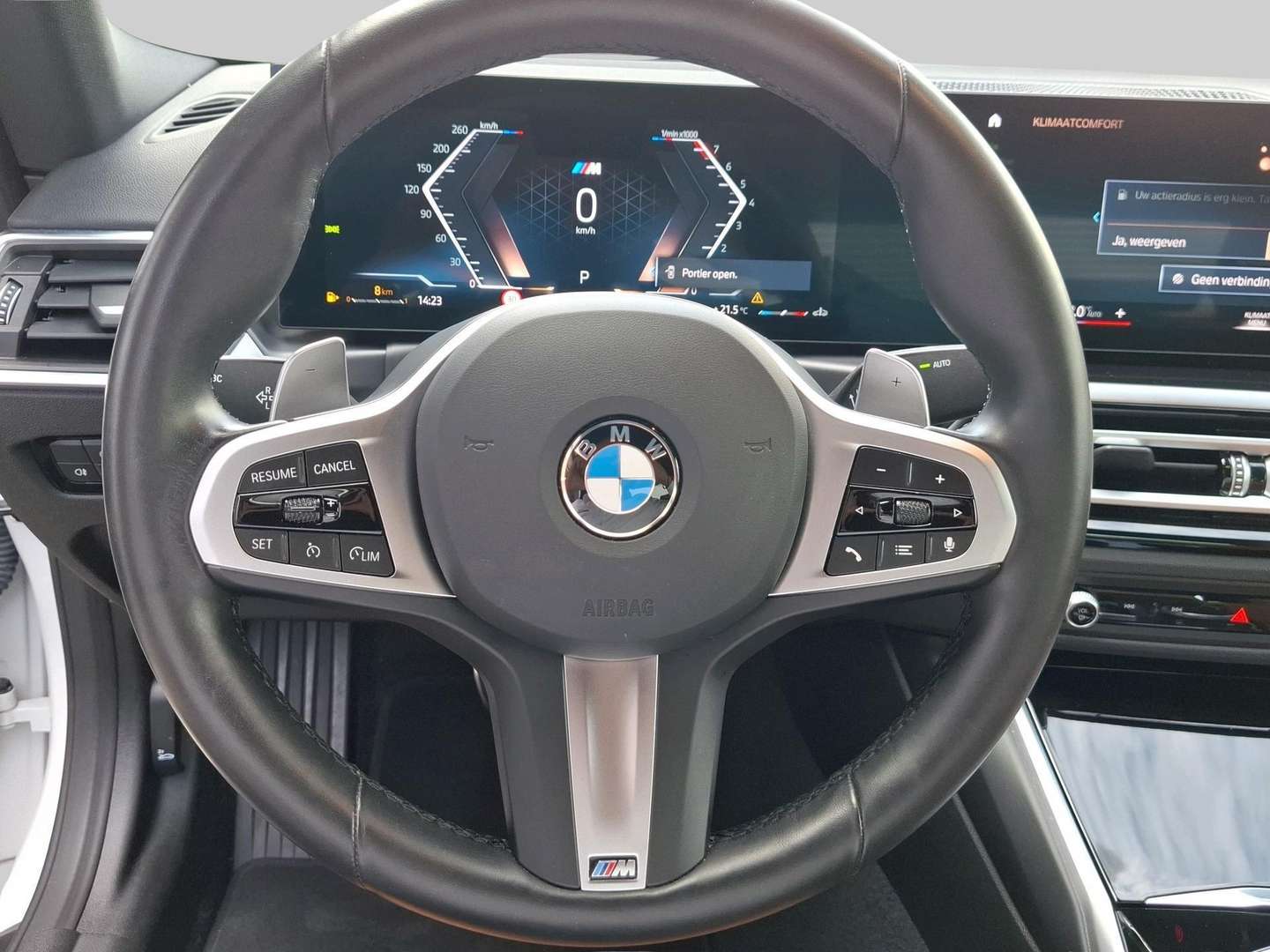 BMW Série 2 Coupé M Sport 218i - 2024 - Joinsteer - #15