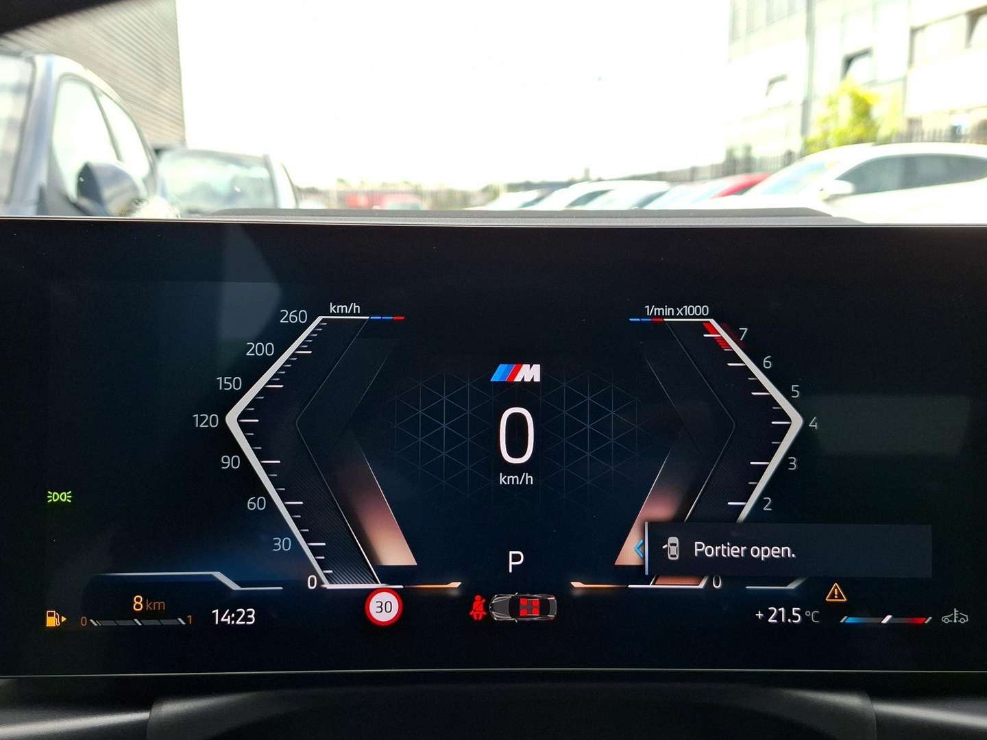 BMW Série 2 Coupé M Sport 218i - 2024 - Joinsteer - #16