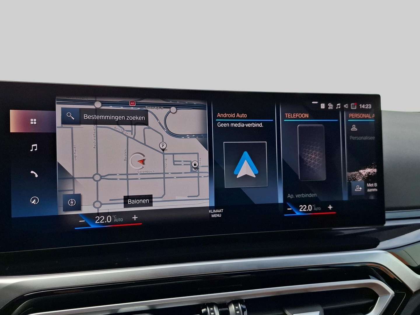 BMW Série 2 Coupé M Sport 218i - 2024 - Joinsteer - #19