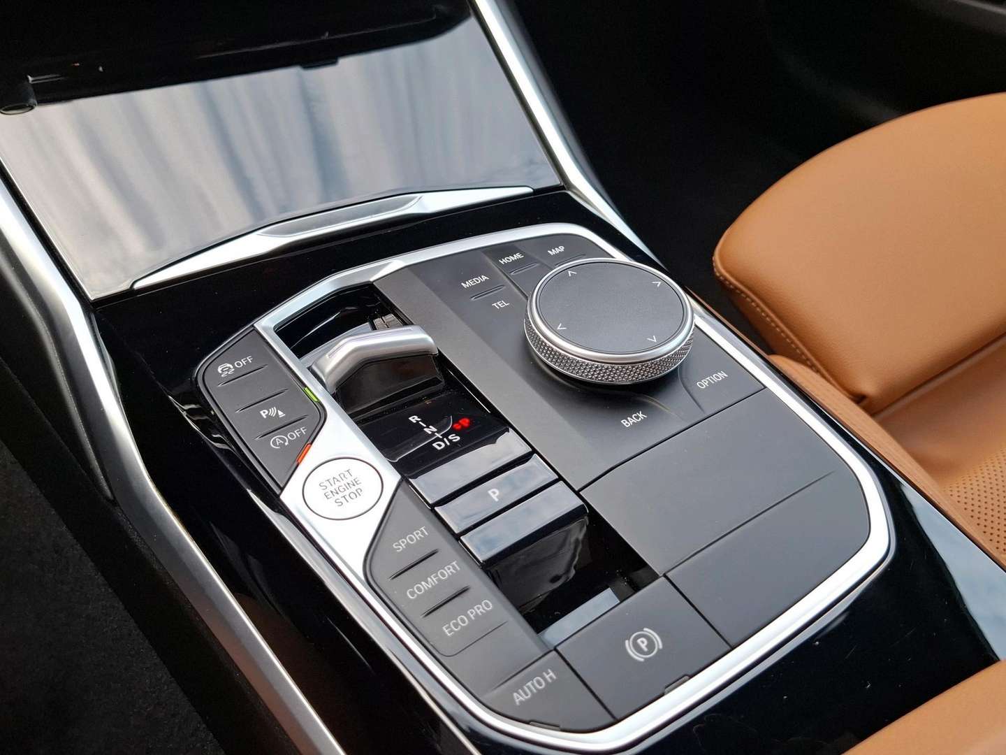 BMW Série 2 Coupé M Sport 218i - 2024 - Joinsteer - #23