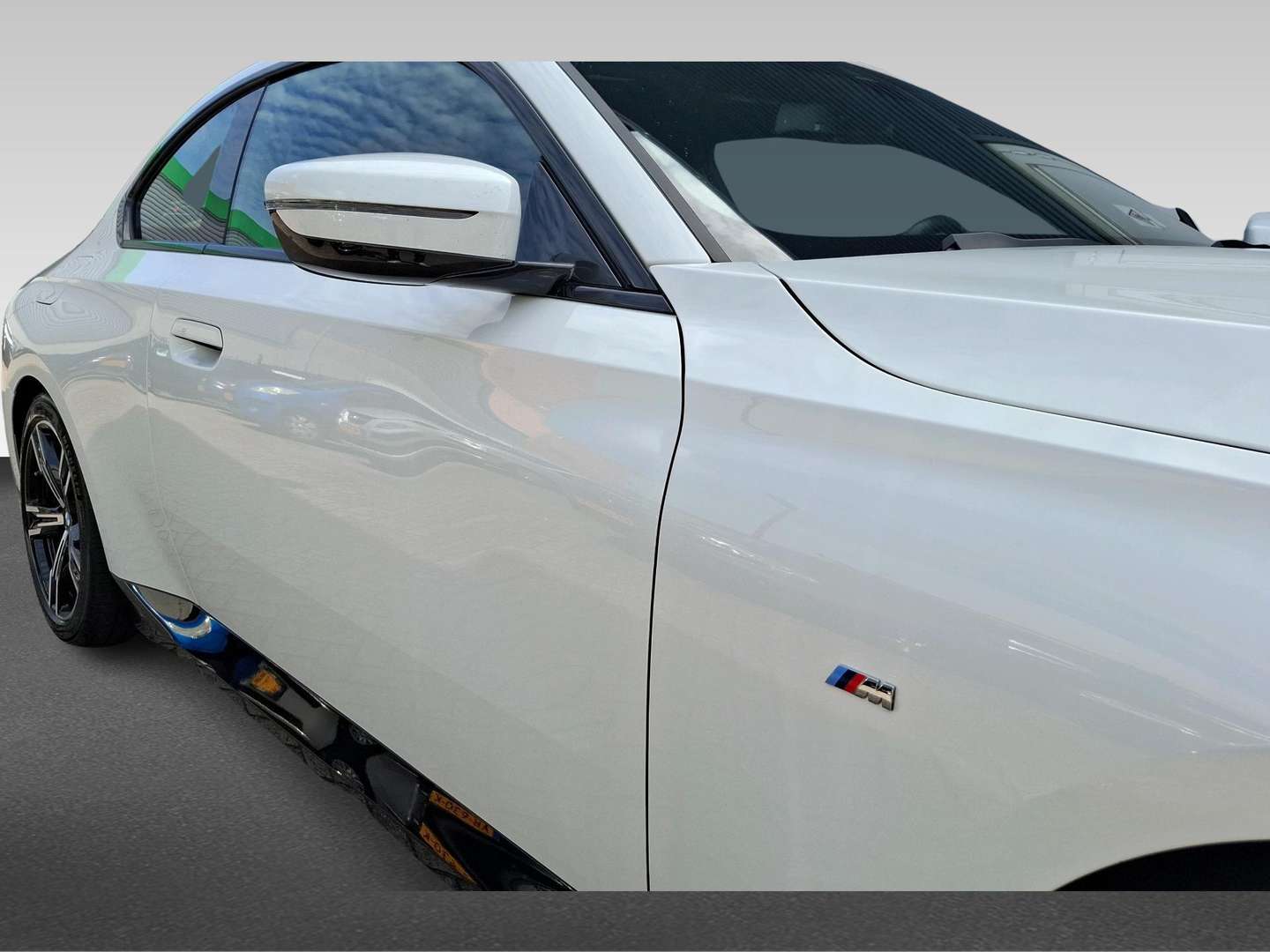 BMW Série 2 Coupé M Sport 218i - 2024 - Joinsteer - #28