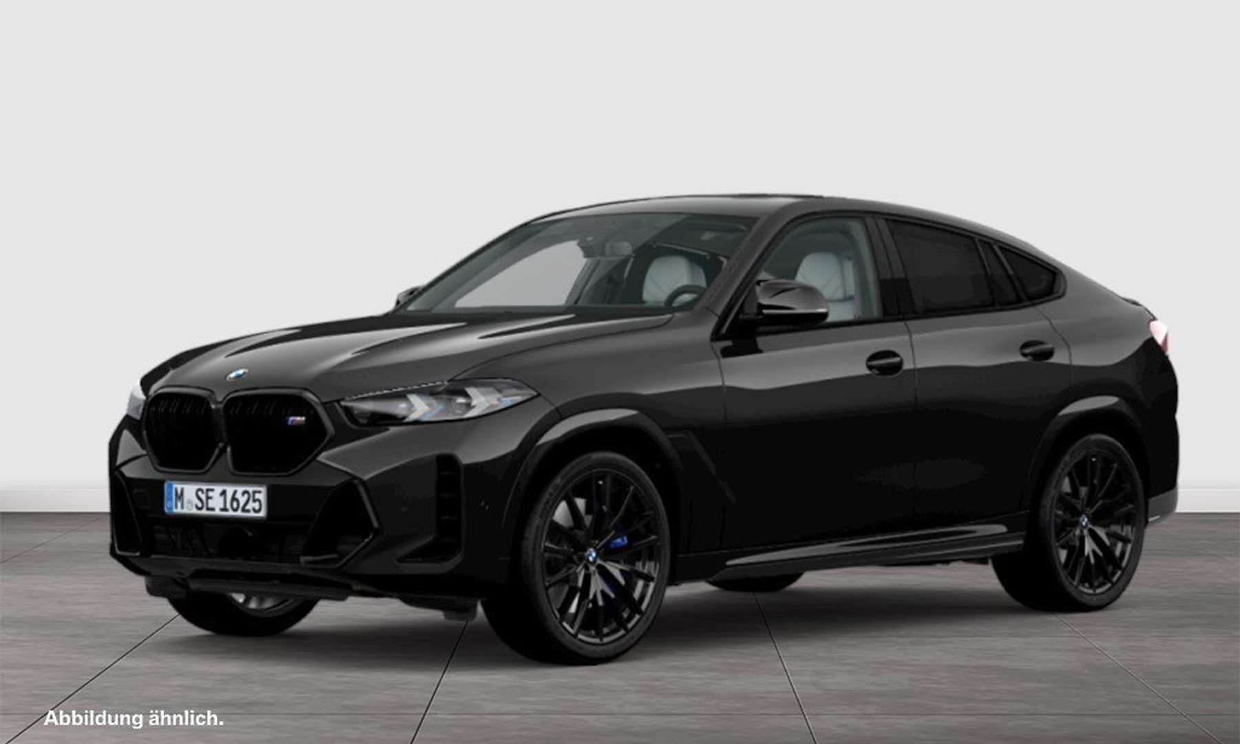 BMW X6 M Sport M60i XDrive - 2024 - Joinsteer - #4