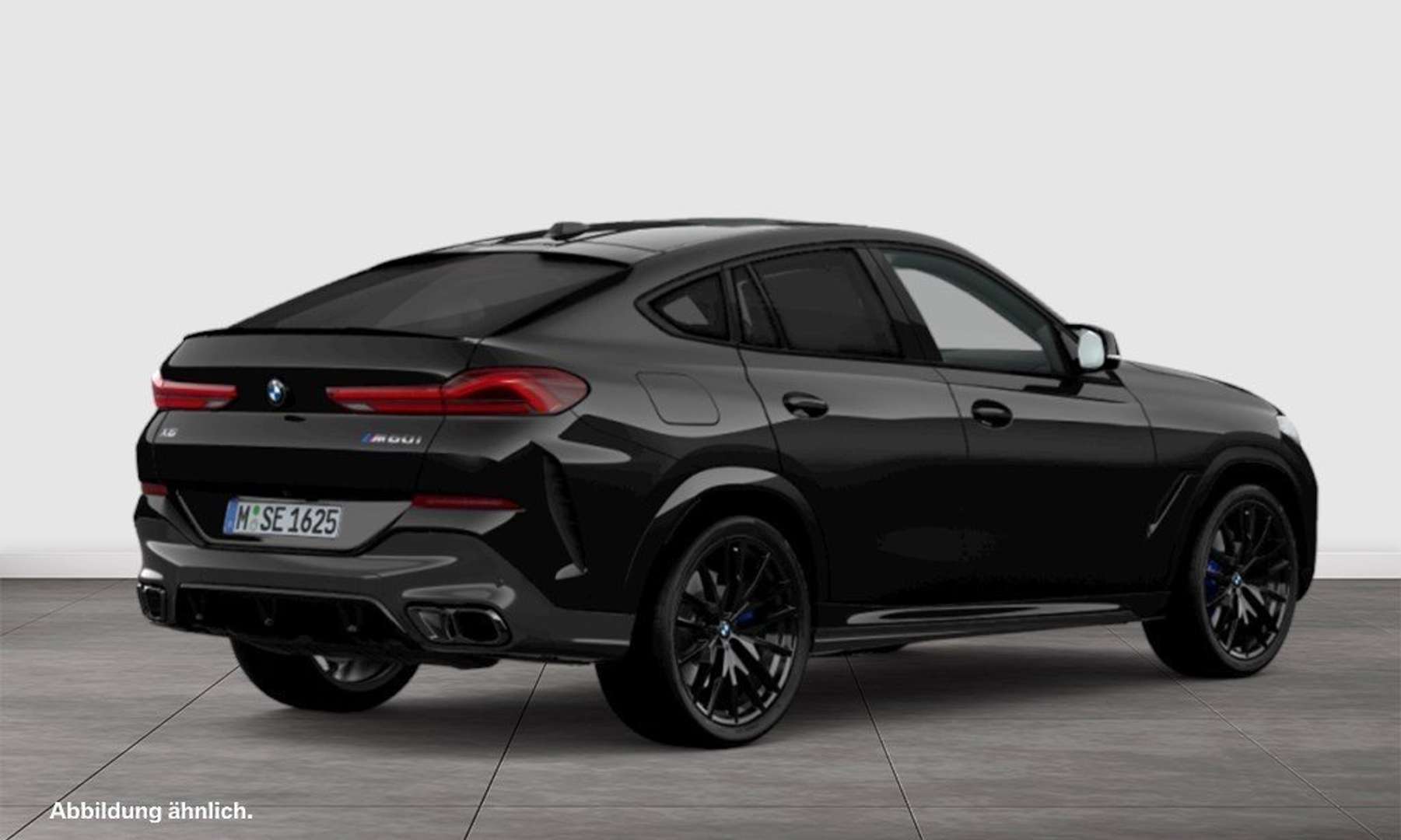 BMW X6 M Sport M60i XDrive - 2024 - Joinsteer - #5