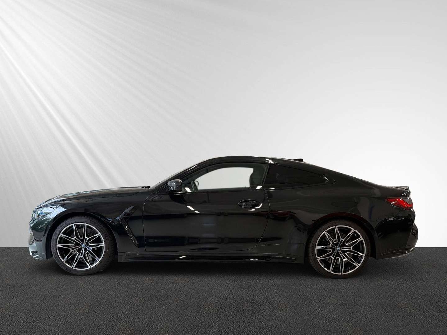 BMW M4 Noir XDrive Competition - 2022 - Joinsteer - #2