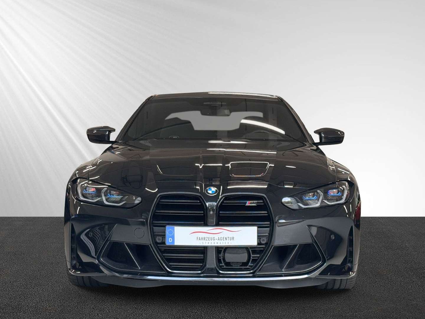 BMW M4 Noir XDrive Competition - 2022 - Joinsteer - #4