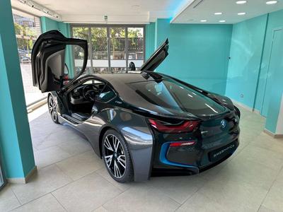 BMW I8 Coupé 1.5 - - Joinsteer - #1