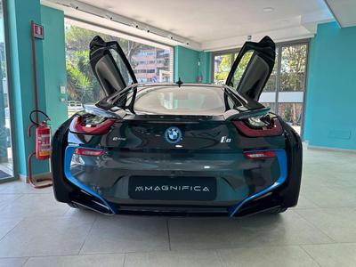 BMW I8 Coupé 1.5