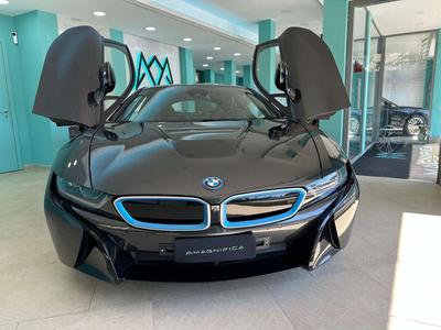BMW I8 Coupé 1.5 - - Joinsteer - #3