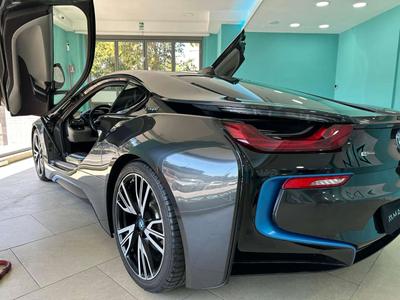 BMW I8 Coupé 1.5 - - Joinsteer - #4