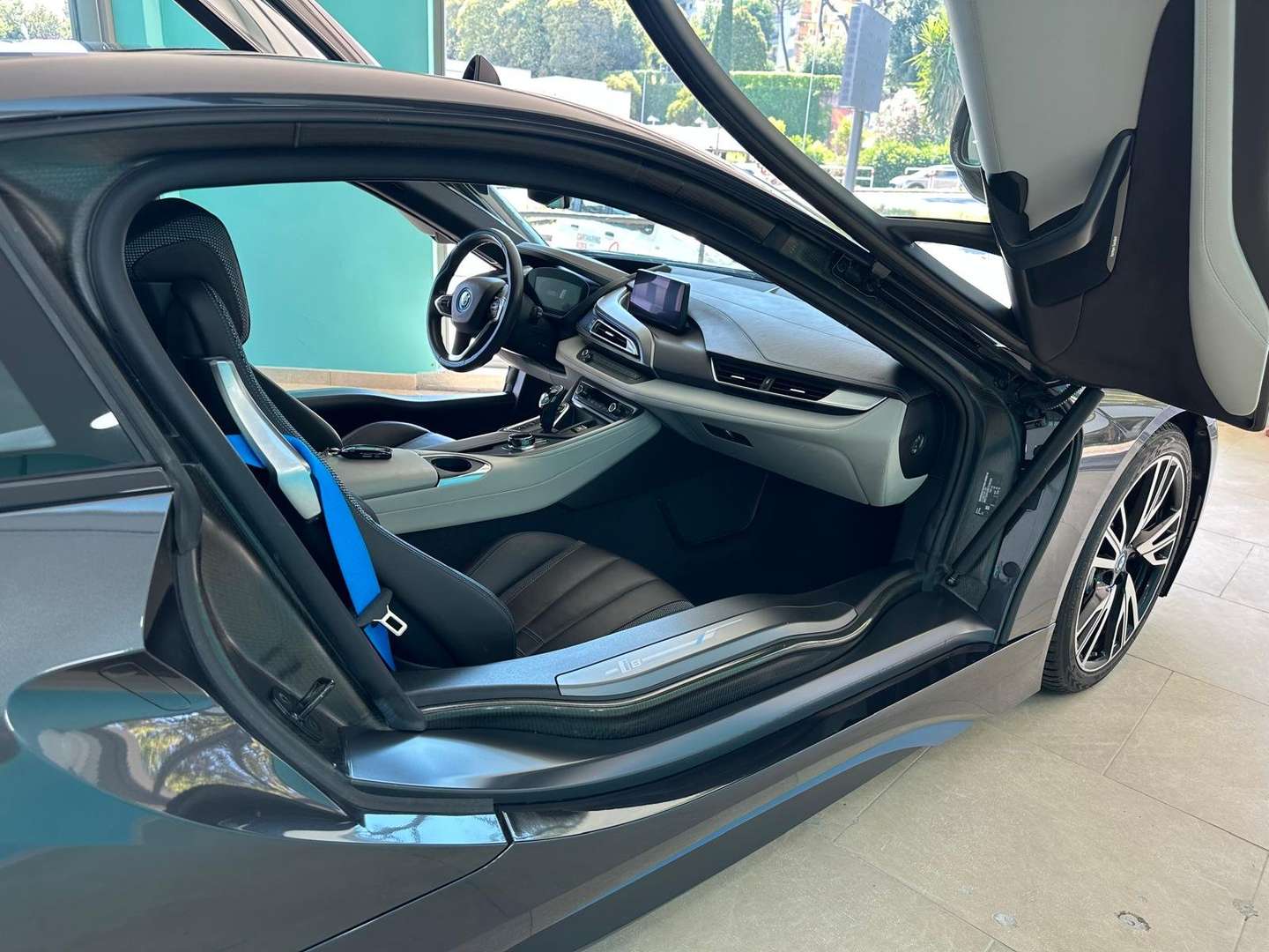 BMW I8 Coupé 1.5 - 2019 - Joinsteer - #8