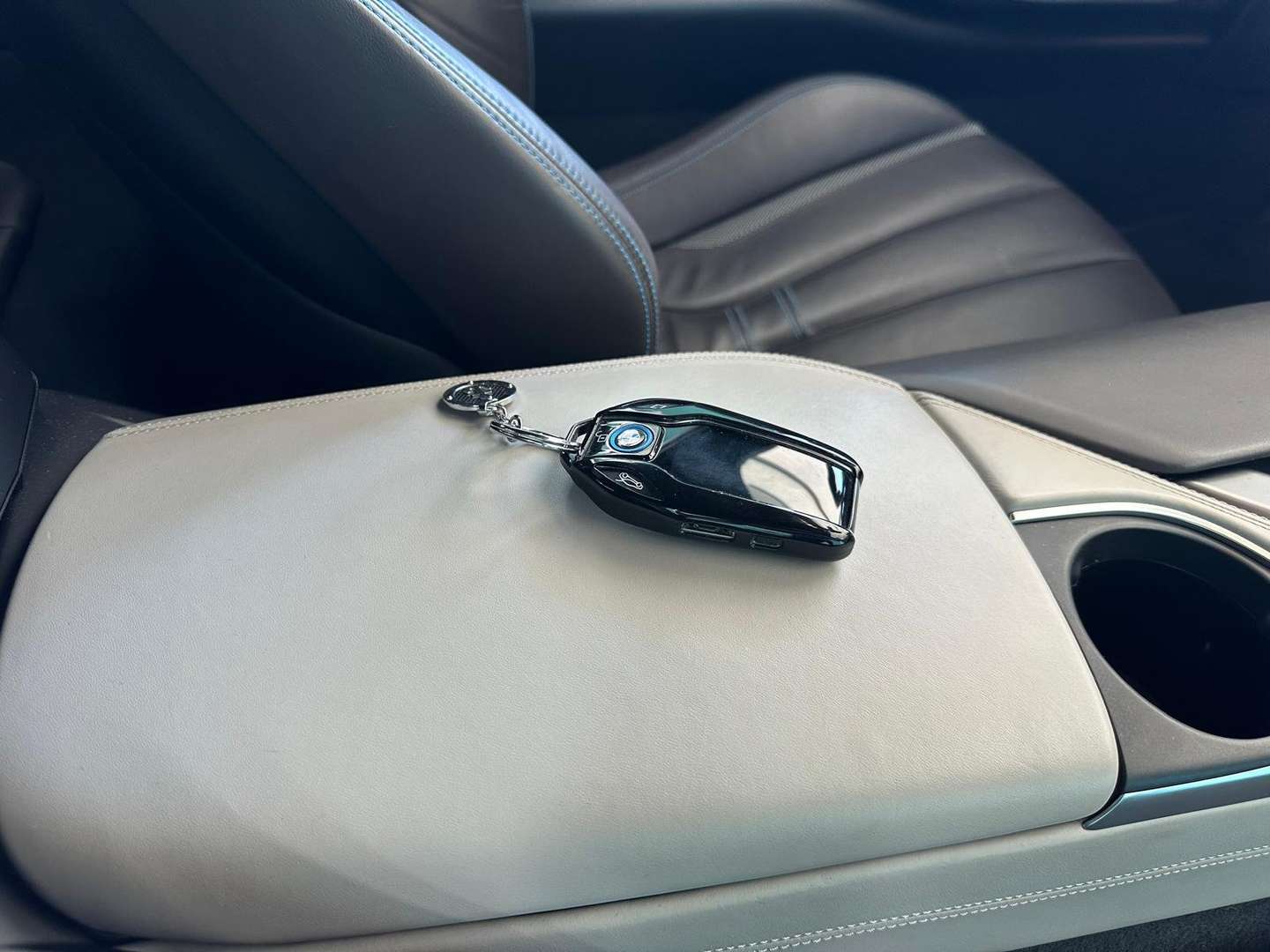 BMW I8 Coupé 1.5 - 2019 - Joinsteer - #9