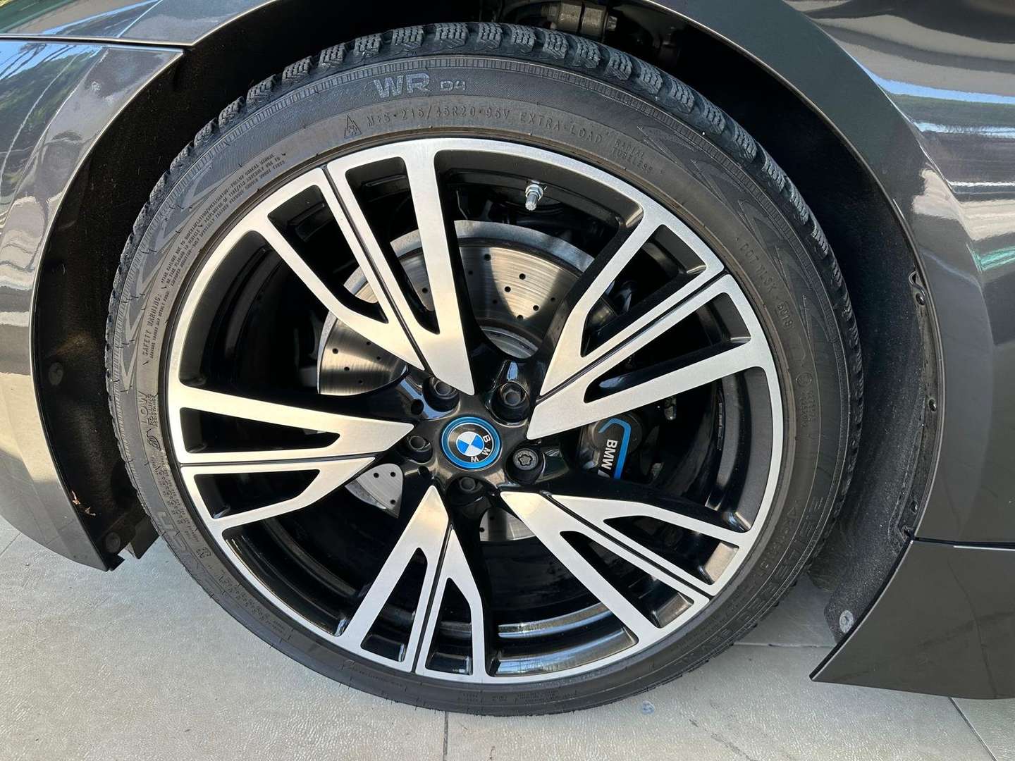 BMW I8 Coupé 1.5 - 2019 - Joinsteer - #13