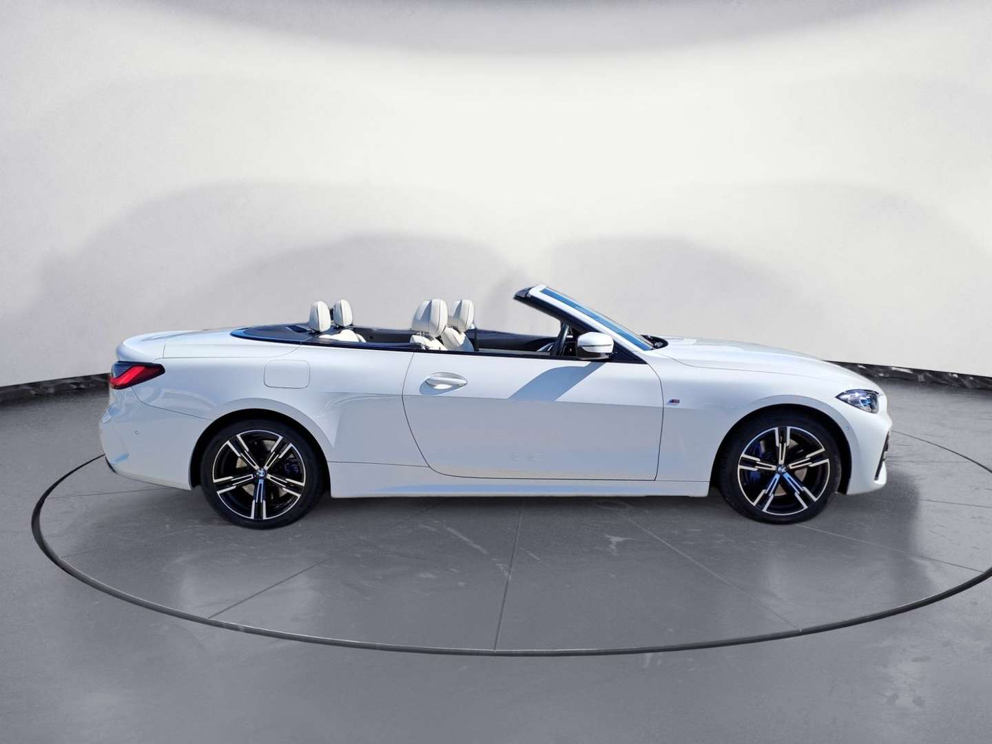 BMW Série 4 Cabriolet Inno. Paket M440i XDrive - 2021 - Joinsteer - #5