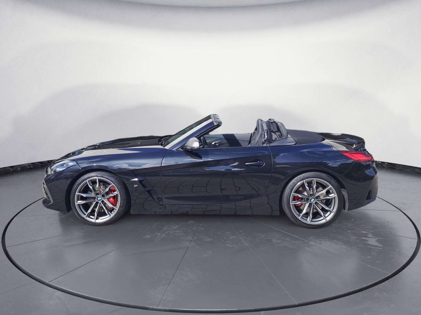 BMW Z4 Cabriolet Leder M40i - 2021 - Joinsteer - #2