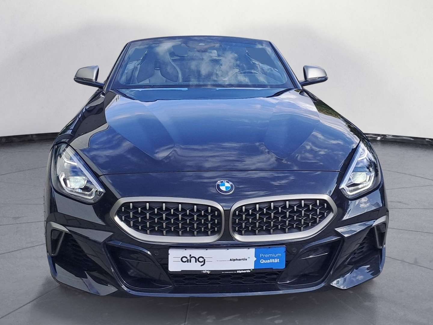 BMW Z4 Cabriolet Leder M40i - 2021 - Joinsteer - #6