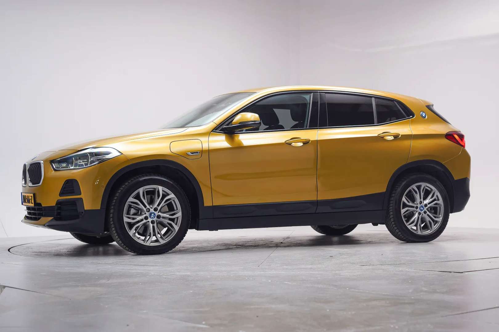 BMW X2 Executive Sport XDrive25e - 2022 - Joinsteer - #1