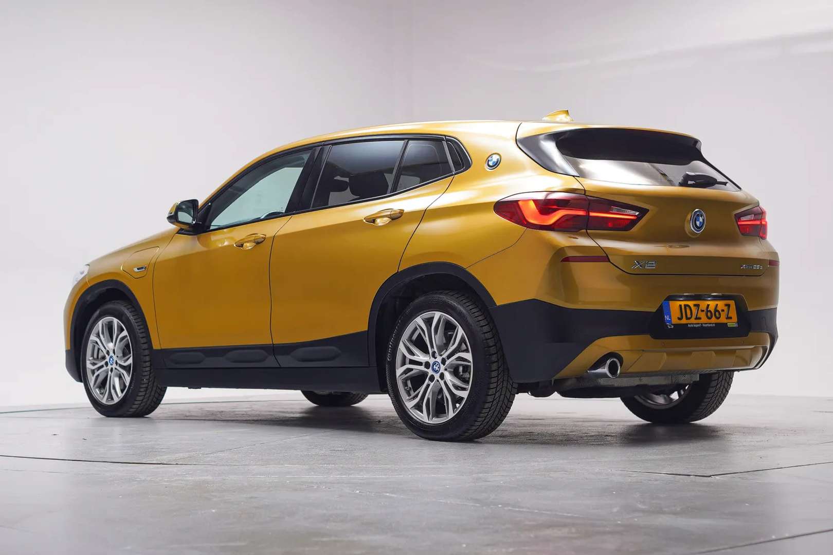 BMW X2 Executive Sport XDrive25e - 2022 - Joinsteer - #2