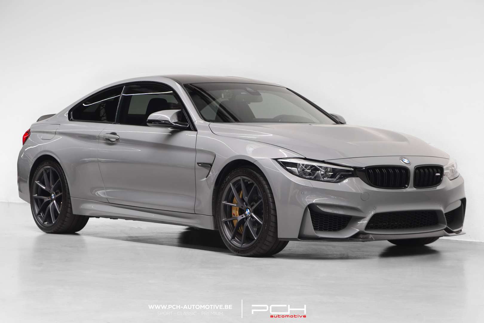 BMW M4 Coupé CS - 2018 - Joinsteer - #6