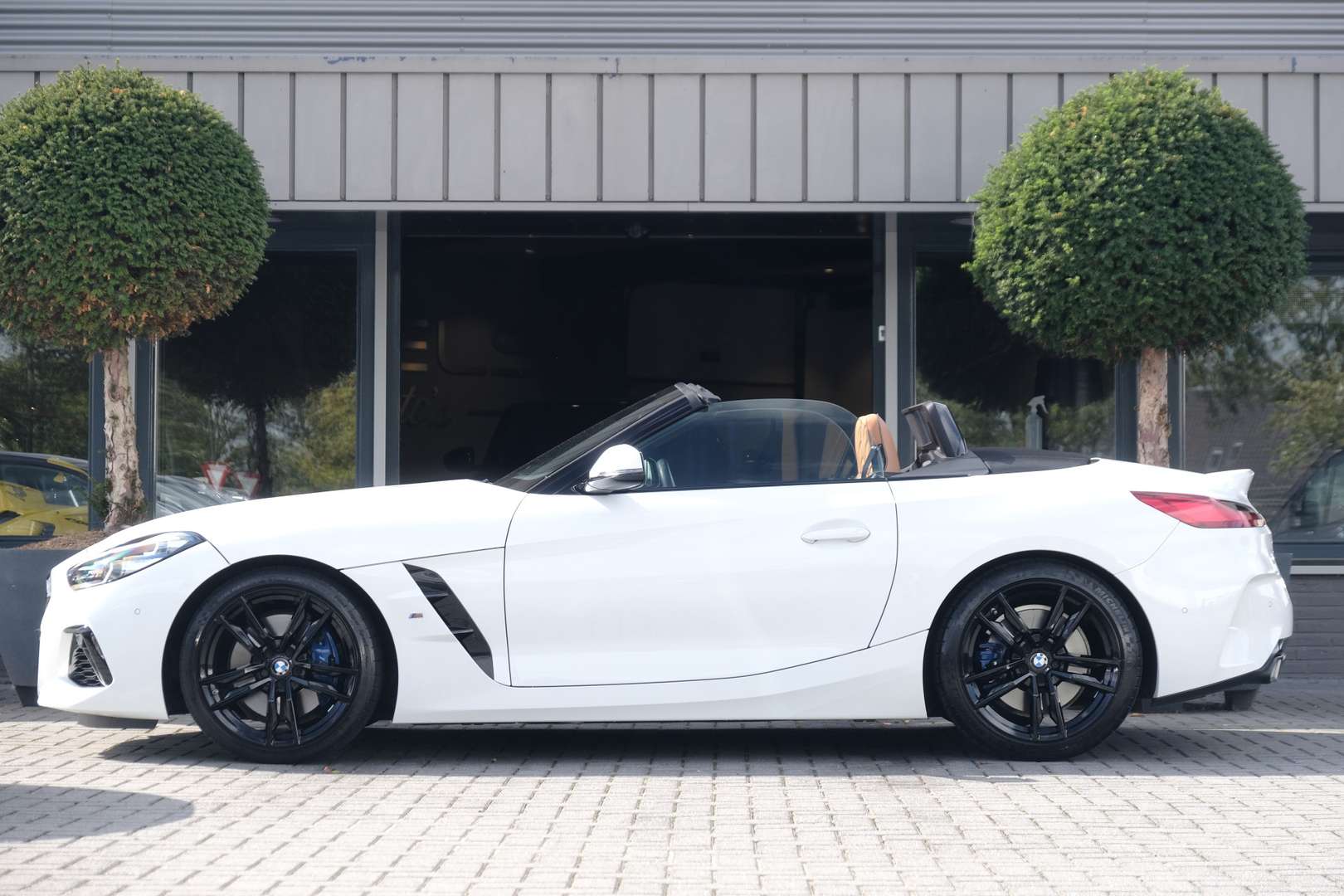 BMW Z4 Roadster High Executive M40i - 2019 - Joinsteer - #5