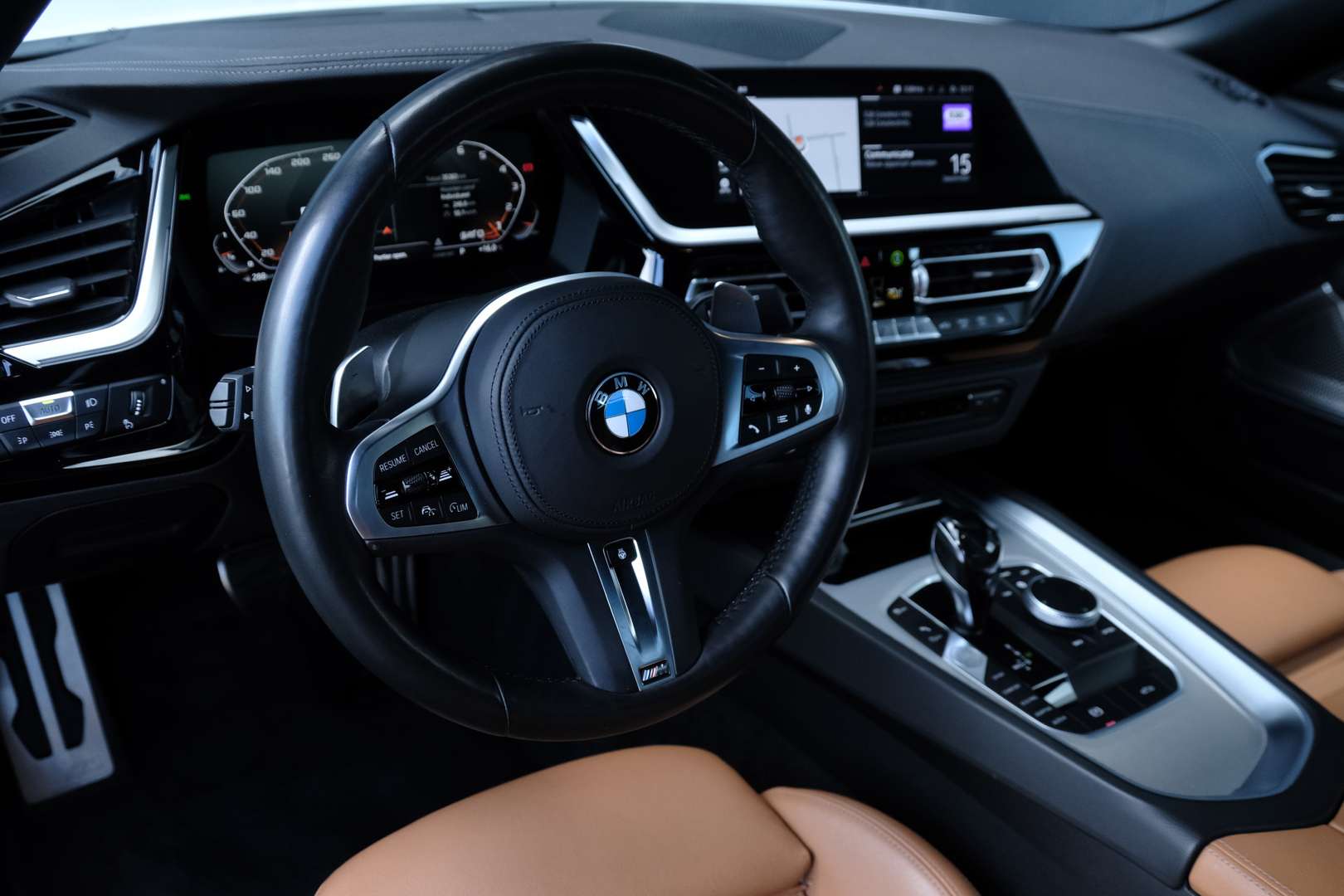 BMW Z4 Roadster High Executive M40i - 2019 - Joinsteer - #7