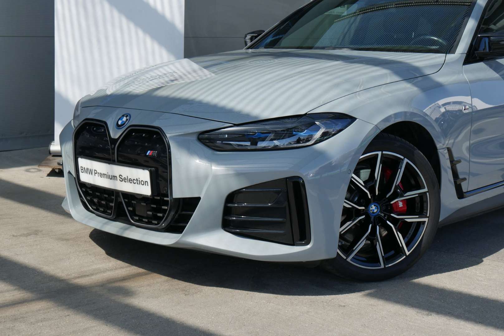 BMW I4 Gran Coupé I4 XDrive M50 - 2023 - Joinsteer - #3