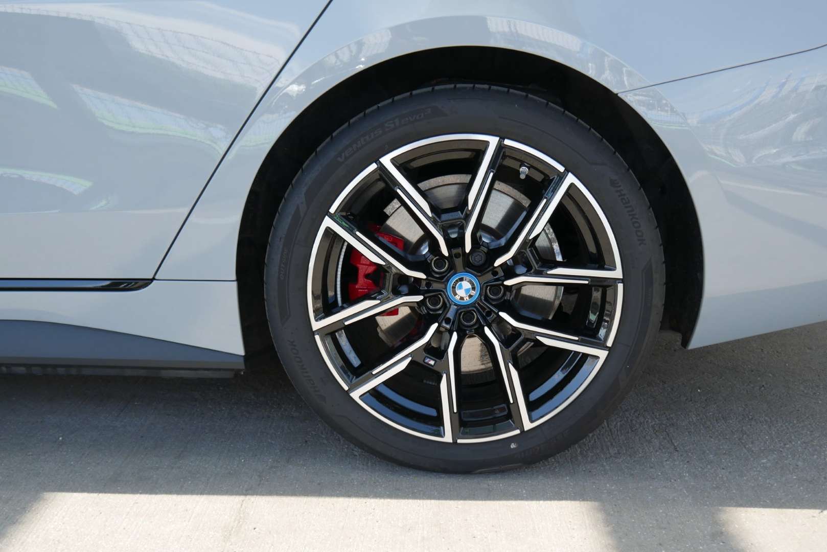 BMW I4 Gran Coupé I4 XDrive M50 - 2023 - Joinsteer - #5