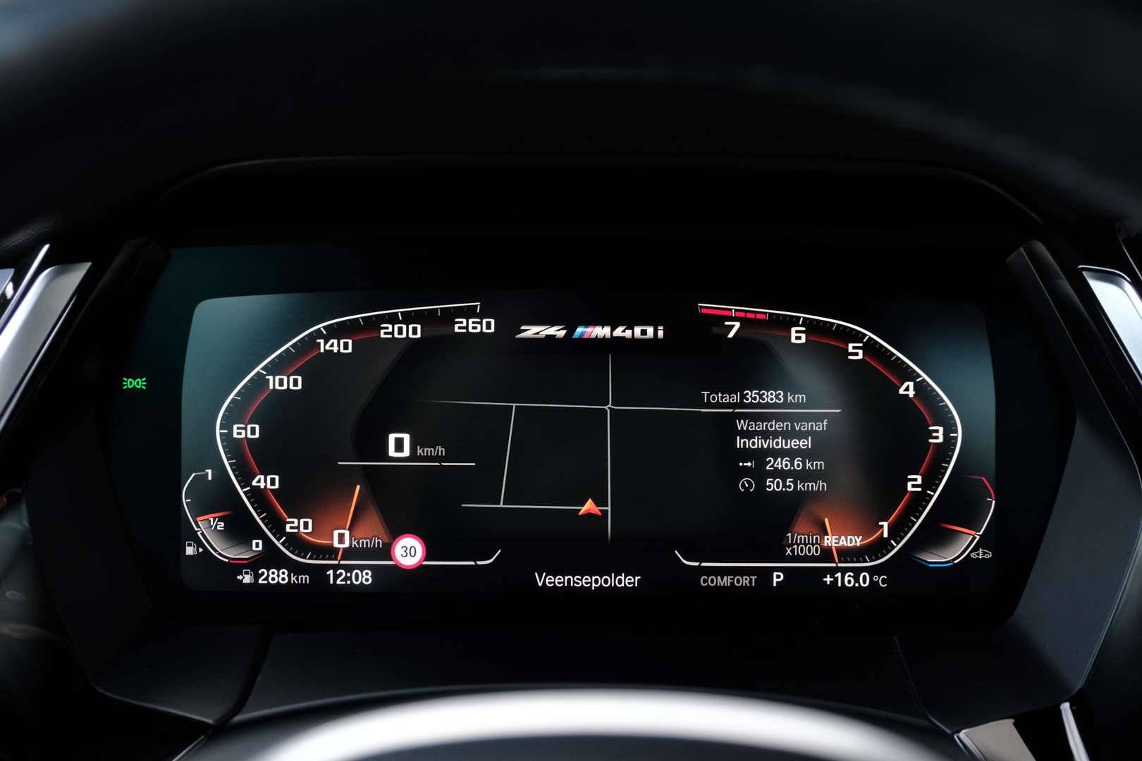 BMW Z4 Roadster High Executive M40i - 2019 - Joinsteer - #11