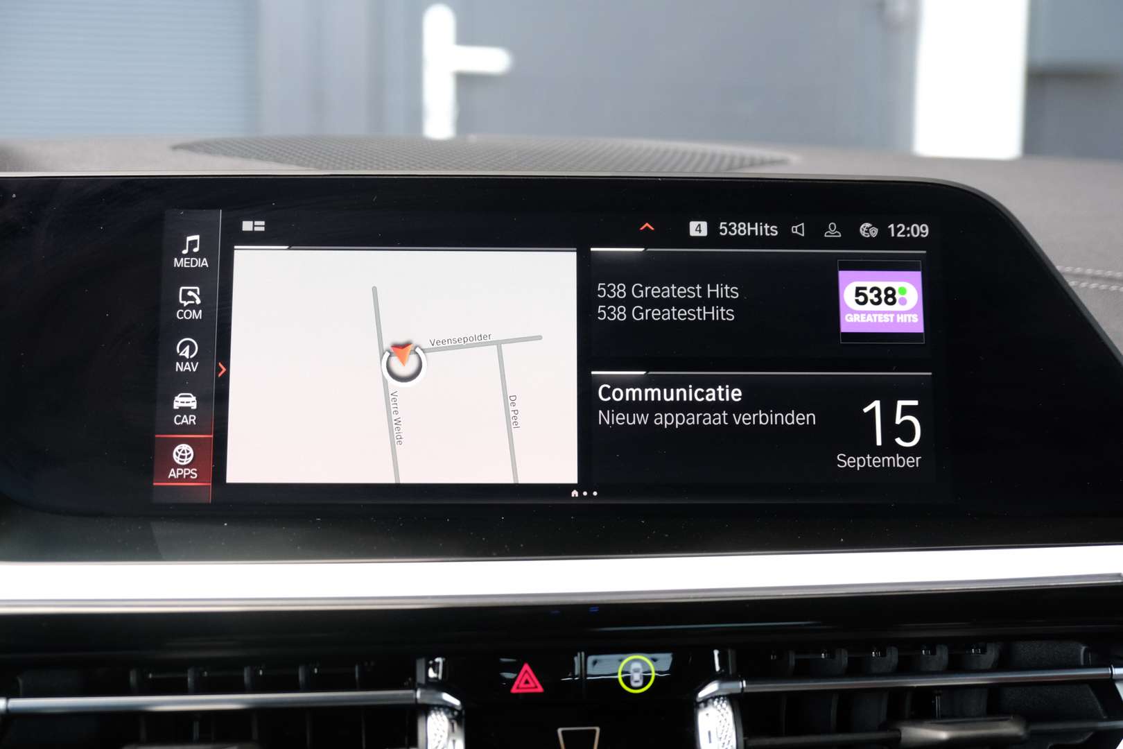 BMW Z4 Roadster High Executive M40i - 2019 - Joinsteer - #16