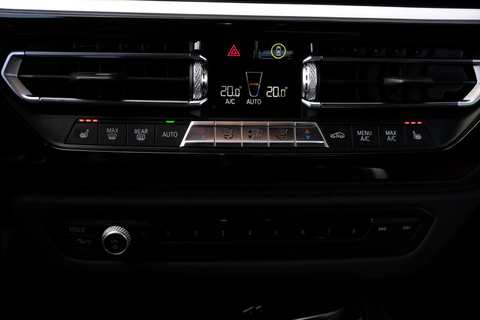 BMW Z4 Roadster High Executive M40i - 2019 - Joinsteer - #20