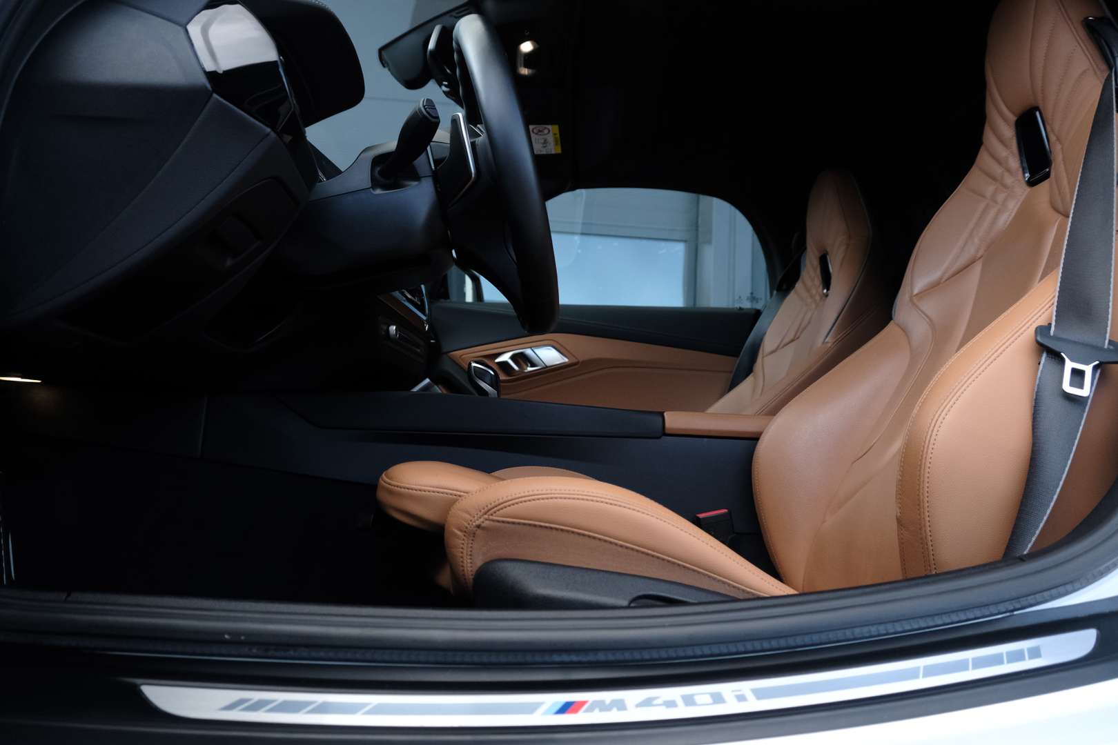 BMW Z4 Roadster High Executive M40i - 2019 - Joinsteer - #23
