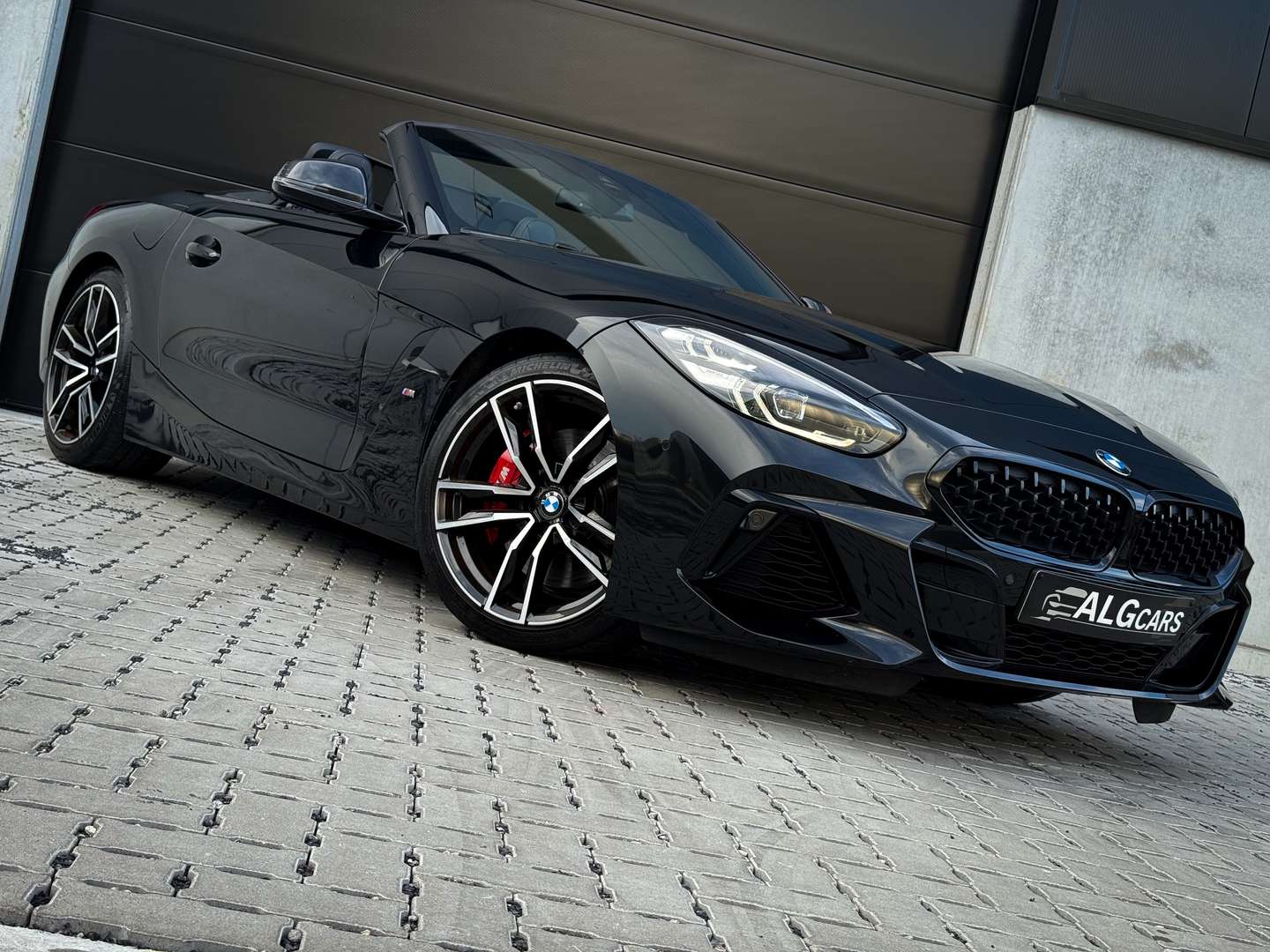 BMW Z4 M40i M Sport M40i - 2021 - Joinsteer - #4