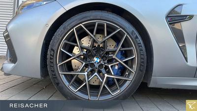 BMW M8 Gran Coupé M8 Competition