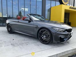 BMW Série 4 M4 Competition - 2018 - Joinsteer - #1