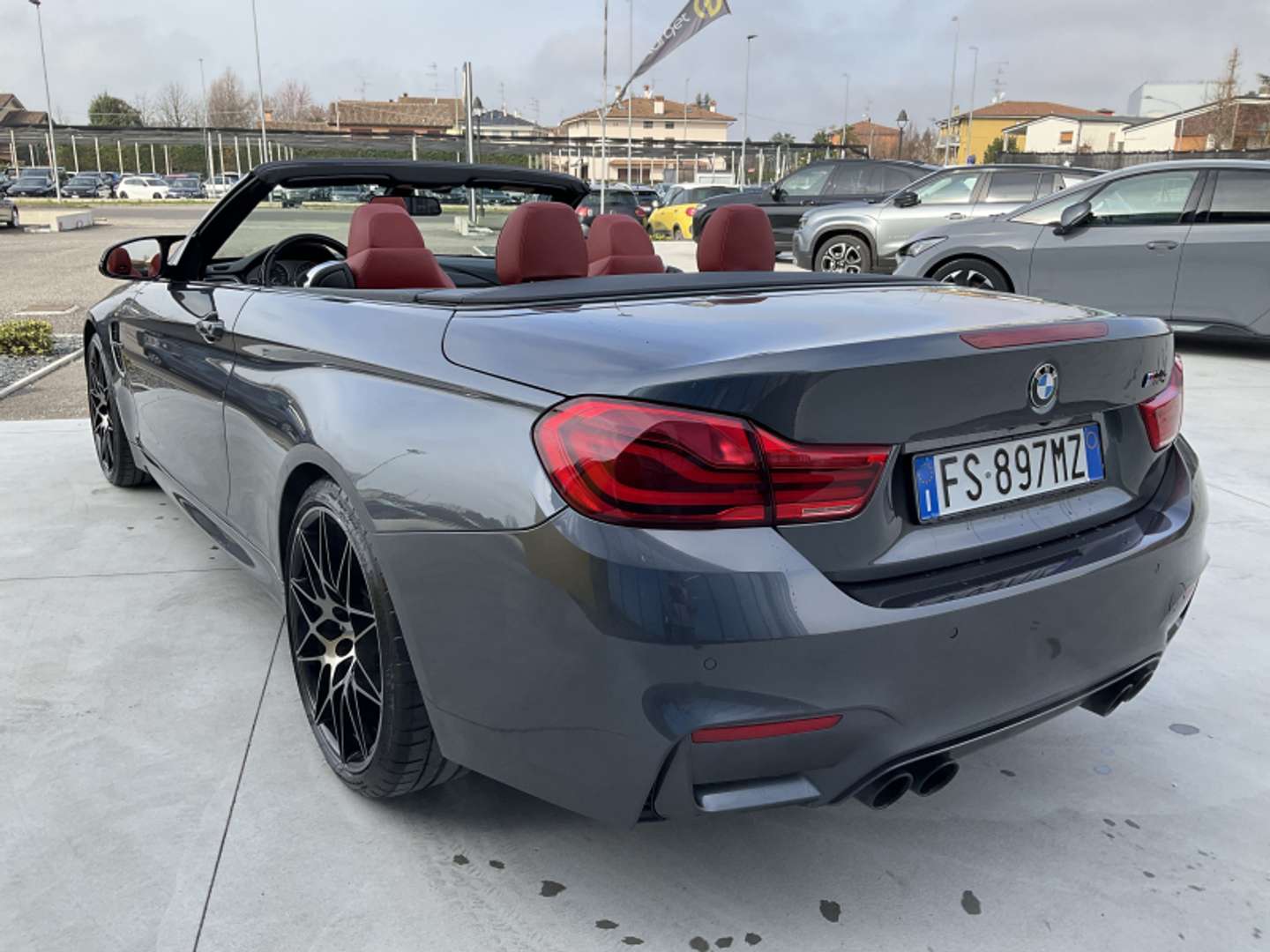 BMW Série 4 M4 Competition - 2018 - Joinsteer - #2