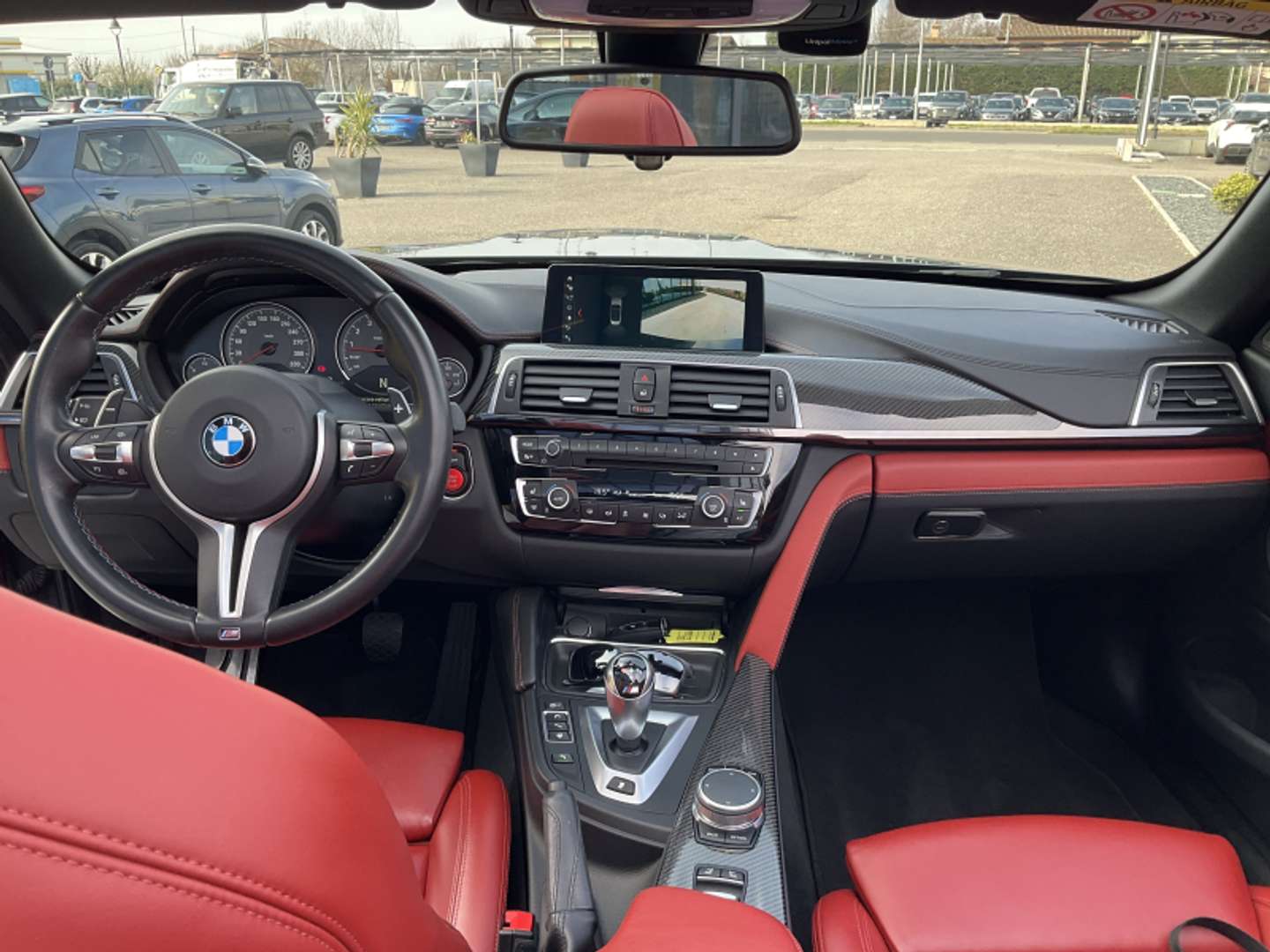 BMW Série 4 M4 Competition - 2018 - Joinsteer - #3