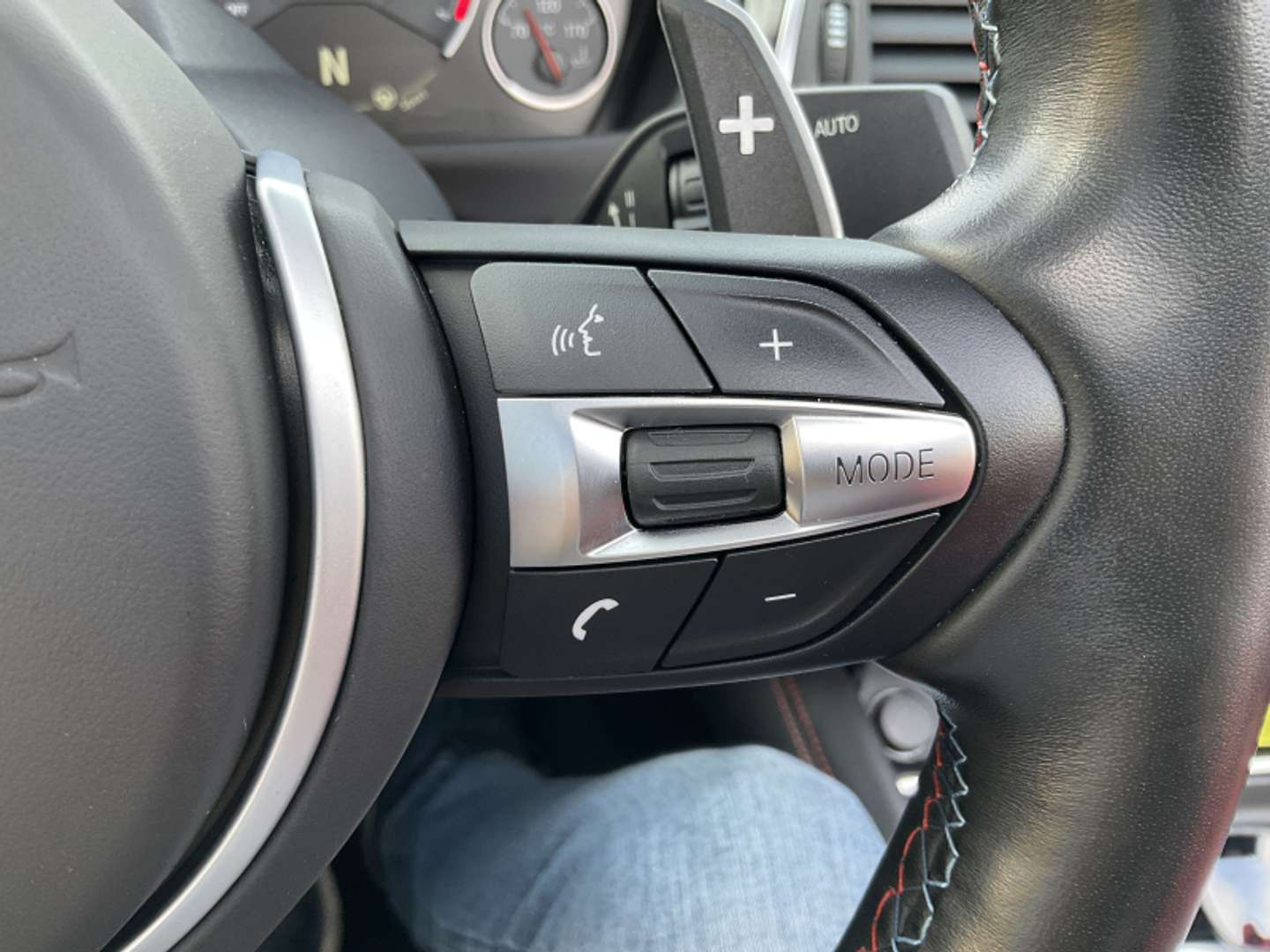 BMW Série 4 M4 Competition - 2018 - Joinsteer - #7