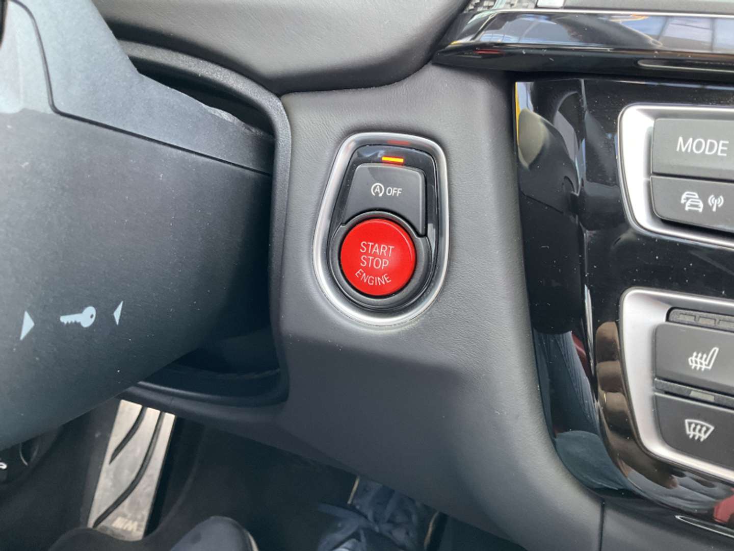 BMW Série 4 M4 Competition - 2018 - Joinsteer - #8