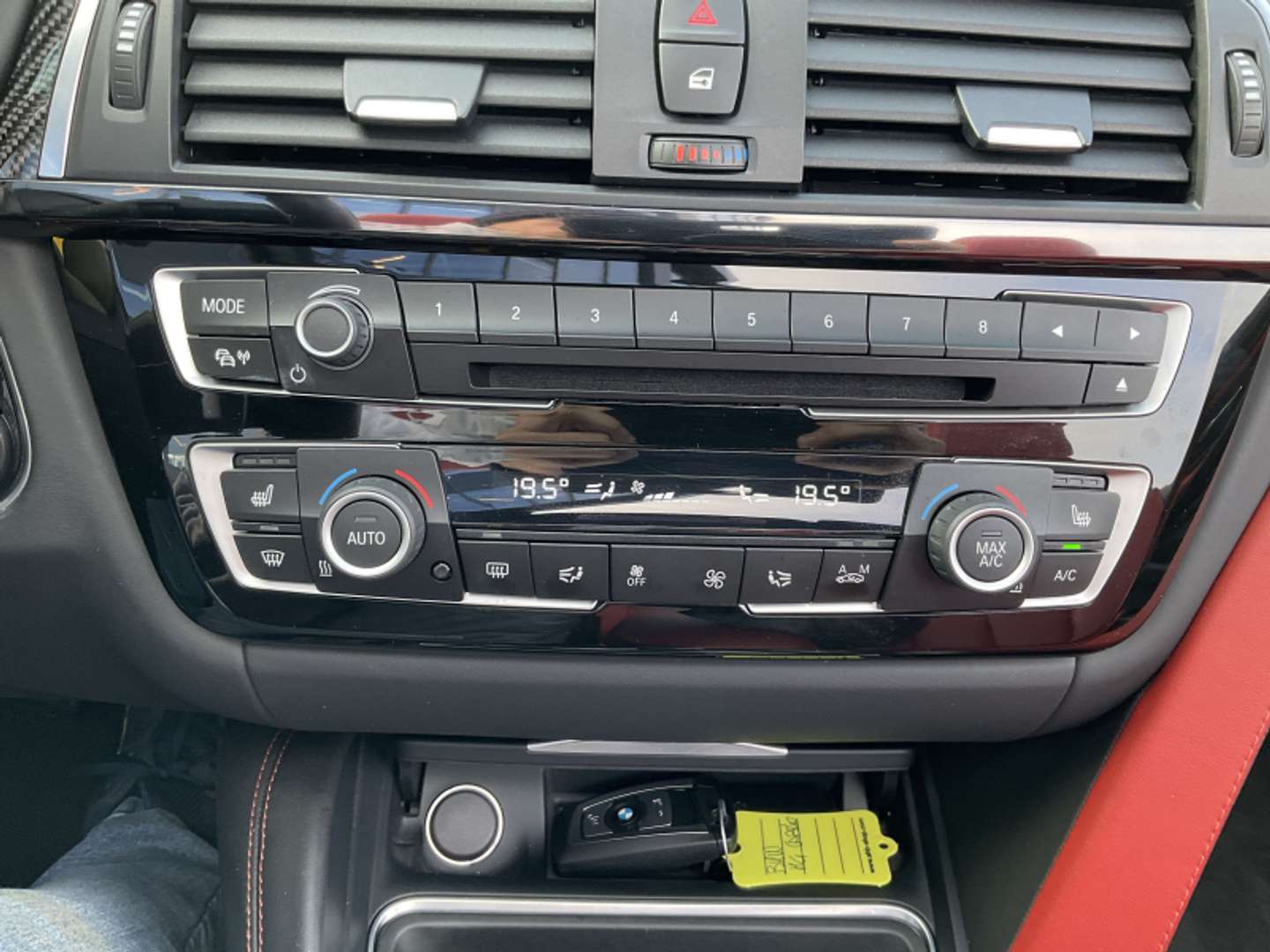 BMW Série 4 M4 Competition - 2018 - Joinsteer - #9